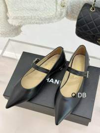 Picture of Chanel Shoes _SKUChanelsz35-40DB03092590